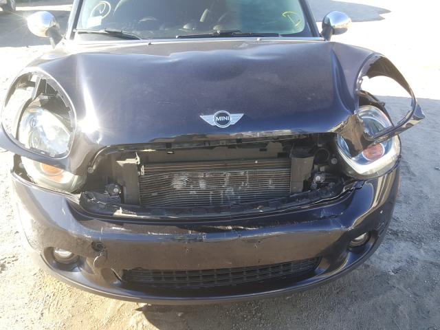 2012 MINI COOPER COU WMWZB3C57CWM03093