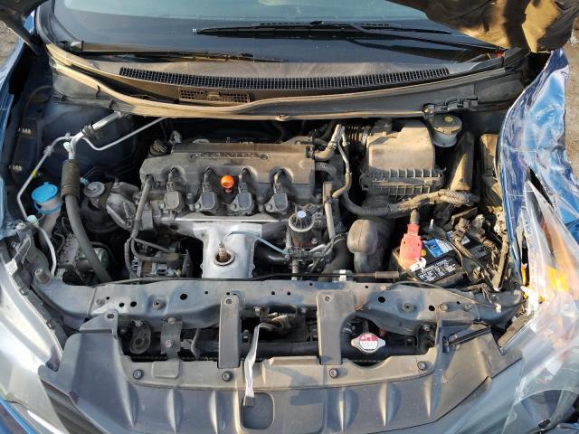 2015 HONDA CIVIC 2HGFG3B59FH518386