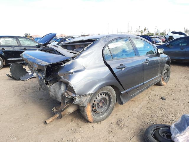 2010 HONDA CIVIC DX 2HGFA1E21AH014995
