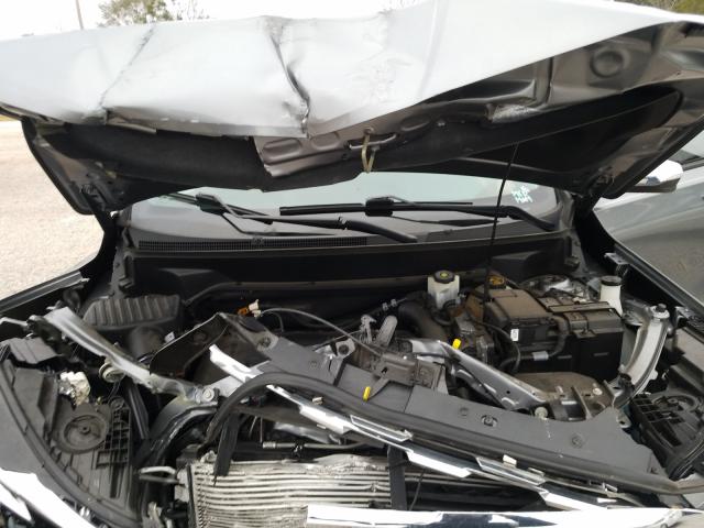 2018 GMC TERRAIN DE 3GKALSEX5JL356949