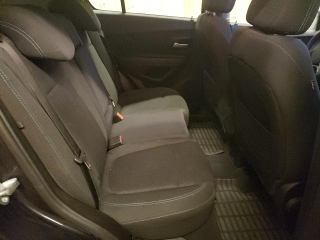 2015 CHEVROLET TRAX 1LS 3GNCJPSB2FL240106