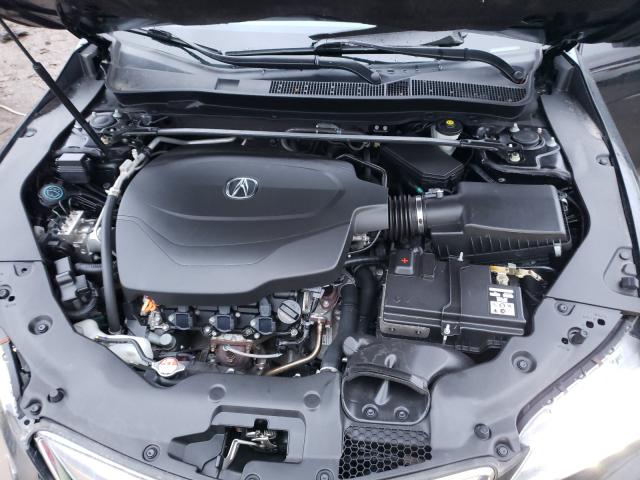 2016 ACURA TLX TECH 19UUB3F56GA001305