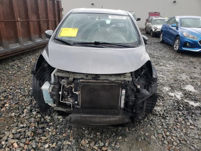 2016 NISSAN VERSA NOTE 3N1CE2CP7GL377413
