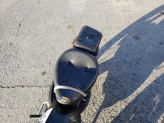 2016 YAMAHA SR400 C - JYARH04Y5GA000320