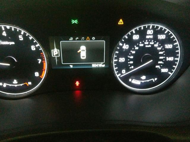 2016 HYUNDAI GENESIS 3. KMHGN4JE6GU144149