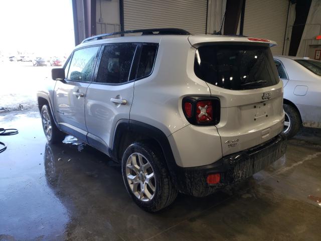 2018 JEEP RENEGADE L ZACCJBBB0JPJ19387