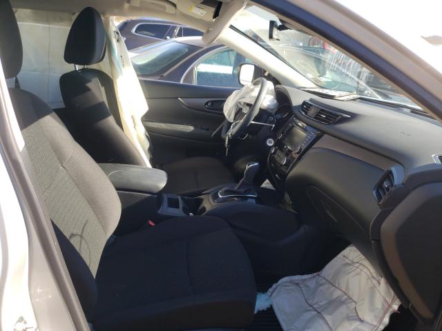 2020 NISSAN ROGUE SPOR JN1BJ1CW6LW641203