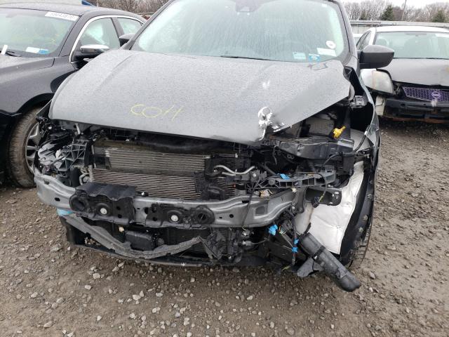 2019 FORD ESCAPE SEL 1FMCU9HD3KUB42752