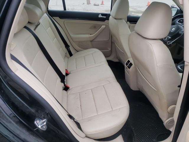 2014 VOLKSWAGEN JETTA TDI 3VWPL7AJ2EM601370