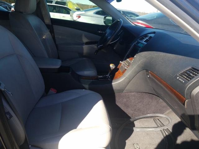 2010 LEXUS ES 350 JTHBK1EG0A2388561