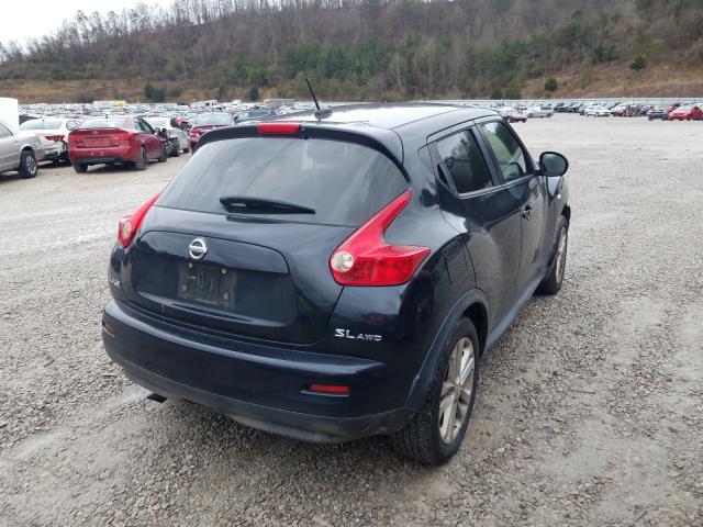 2011 NISSAN JUKE S JN8AF5MV0BT027050