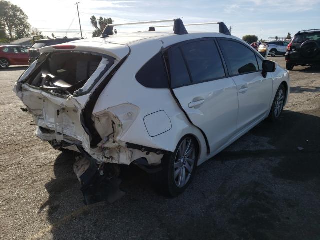 2015 SUBARU IMPREZA PR JF1GPAC60FH204863