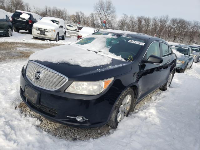 2012 BUICK LACROSSE P 1G4GD5GR2CF285351