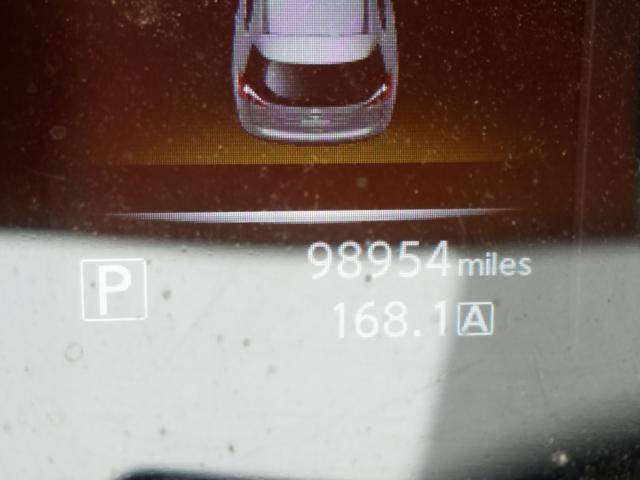 2014 NISSAN ROGUE S 5N1AT2MV3EC807689