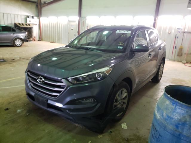 2016 HYUNDAI TUCSON KM8J33A47GU118172