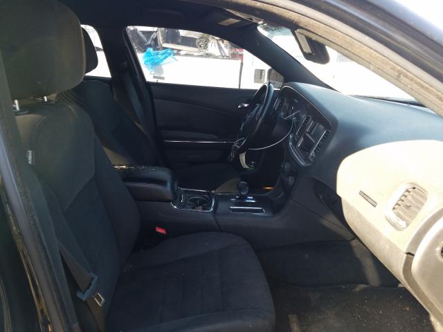2012 DODGE CHARGER SX 2C3CDXHG1CH126108