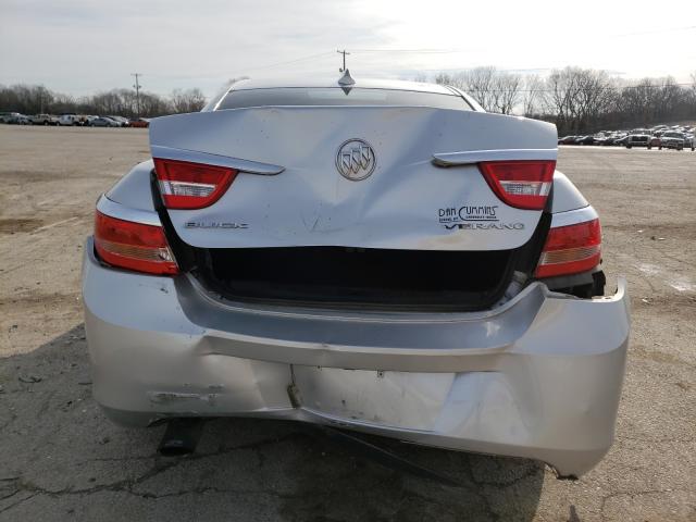 2016 BUICK VERANO 1G4PP5SK7G4163085