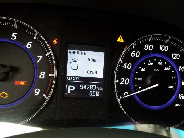 2015 INFINITI QX70 JN8CS1MU8FM380348