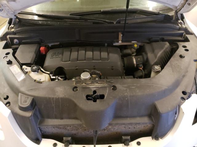 2011 BUICK ENCLAVE CX 5GAKVBED8BJ315449