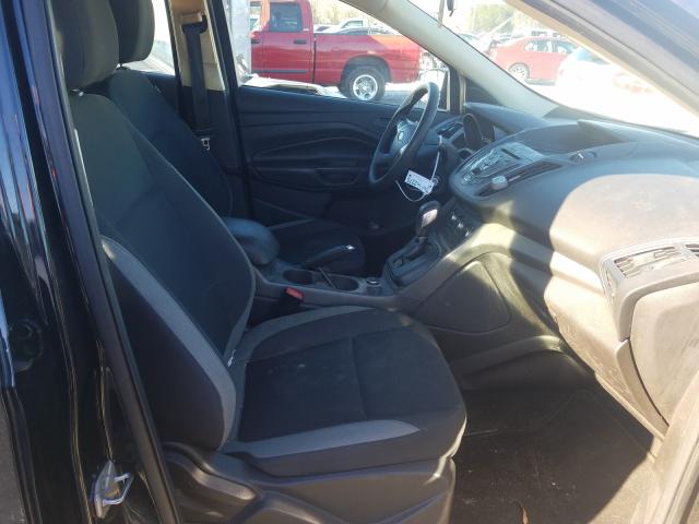 2014 FORD ESCAPE 1FMCU0F71EUB11917