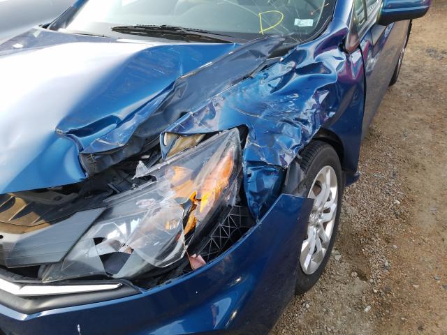 2015 HONDA CIVIC 2HGFG3B59FH518386