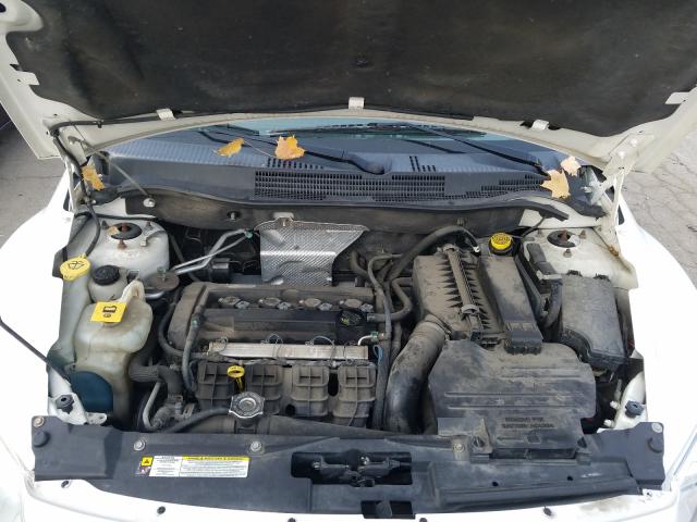 2010 DODGE CALIBER SX 1B3CB4HA1AD617852