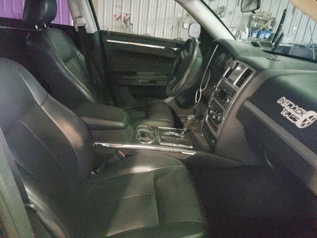 2010 CHRYSLER 300 TOURIN 2C3CA5CV4AH209404