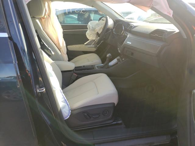 2020 AUDI Q3 PREMIUM WA1BECF34L1062569