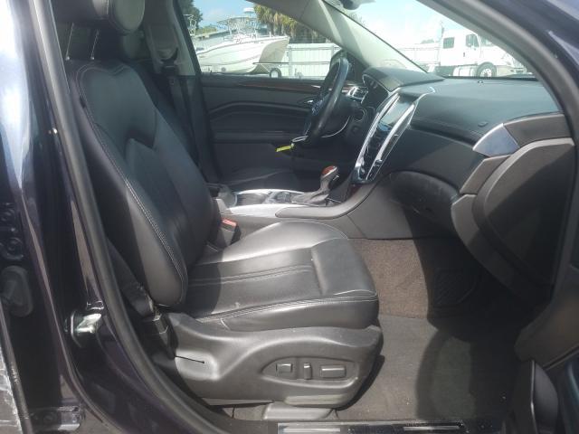2014 CADILLAC SRX PERFOR 3GYFNFE30ES617331