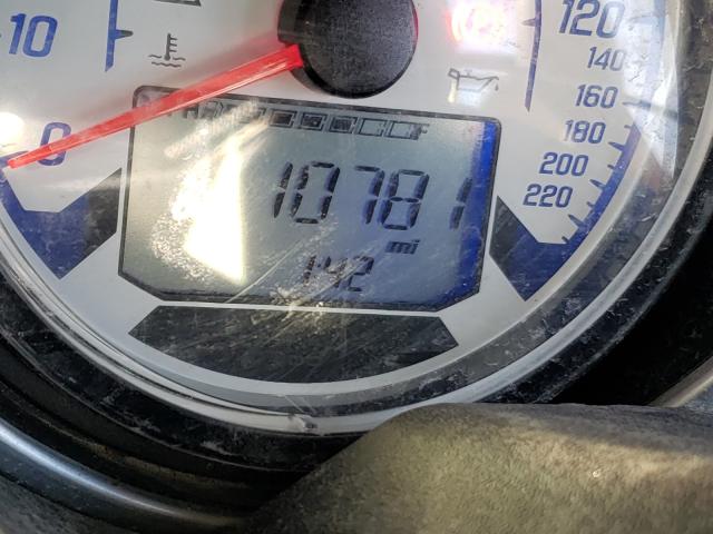 2017 POLARIS SLINGSHOT 57XAASFA4H8119445