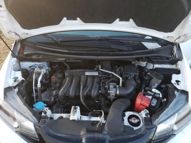 2015 HONDA FIT LX 3HGGK5H56FM719783