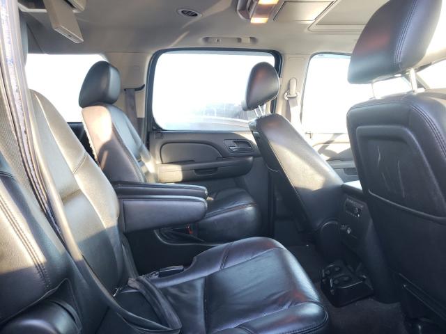 2014 CHEVROLET SUBURBAN C 1GNSCKE04ER231336