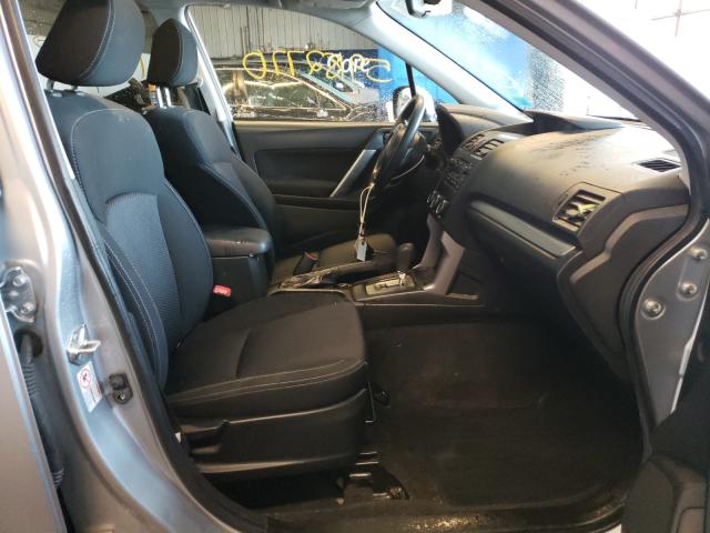 2014 SUBARU FORESTER 2 JF2SJAEC2EH528874