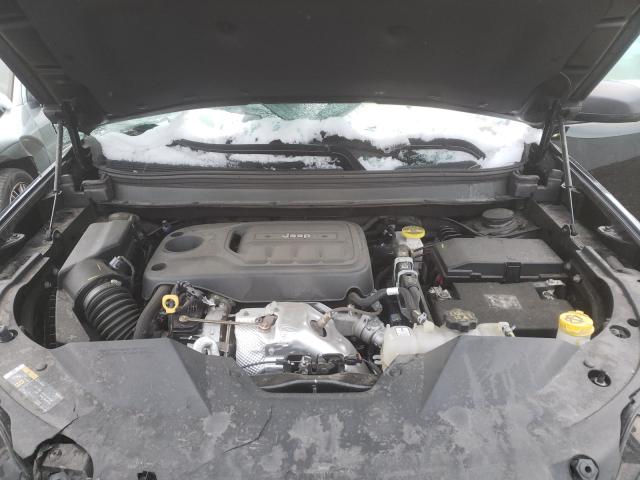 2019 JEEP CHEROKEE T 1C4PJMBN9KD486928