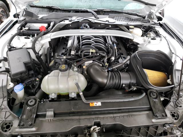 2020 FORD MUSTANG SH 1FA6P8JZ9L5551915