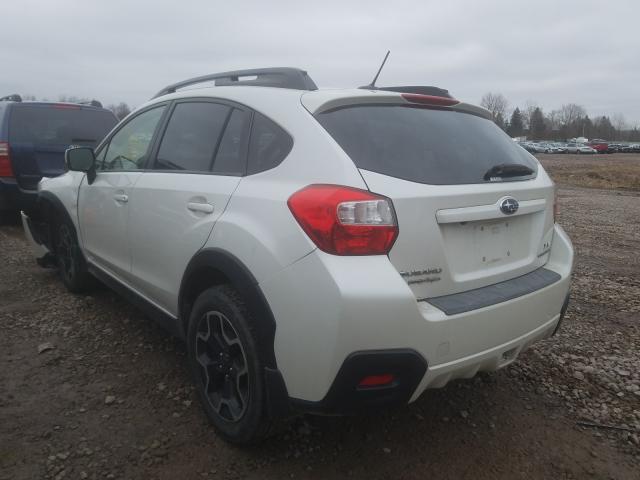 2013 SUBARU XV CROSSTR JF2GPAWC0D2864799