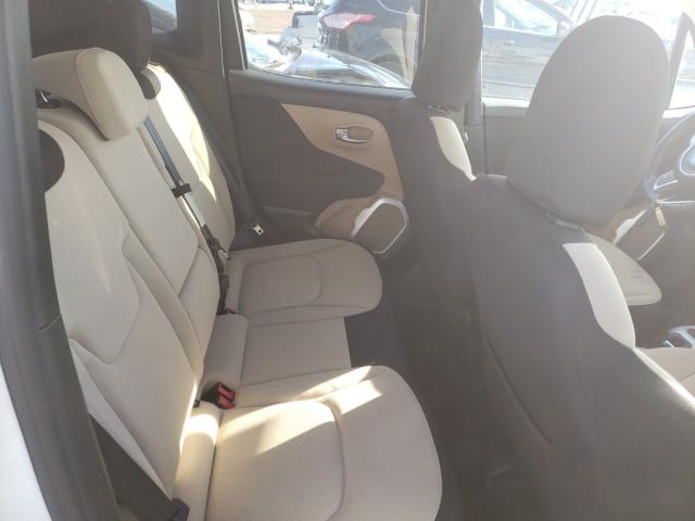 2015 JEEP RENEGADE L ZACCJABT5FPB50342