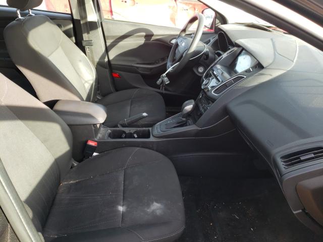 2017 FORD FOCUS SEL 1FADP3H2XHL324593