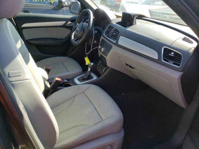 2018 AUDI Q3 PREMIUM WA1BCCFS7JR011806