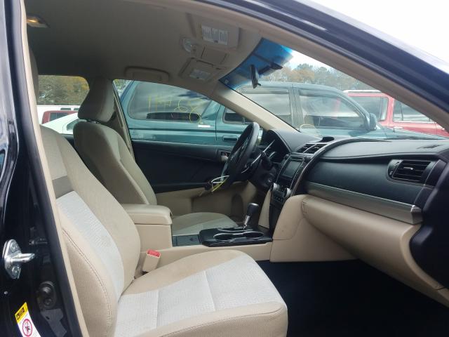 2012 TOYOTA CAMRY BASE 4T1BF1FK5CU172524