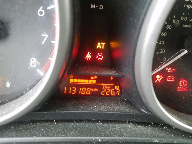 2015 MAZDA 5 SPORT JM1CW2BL4F0187945