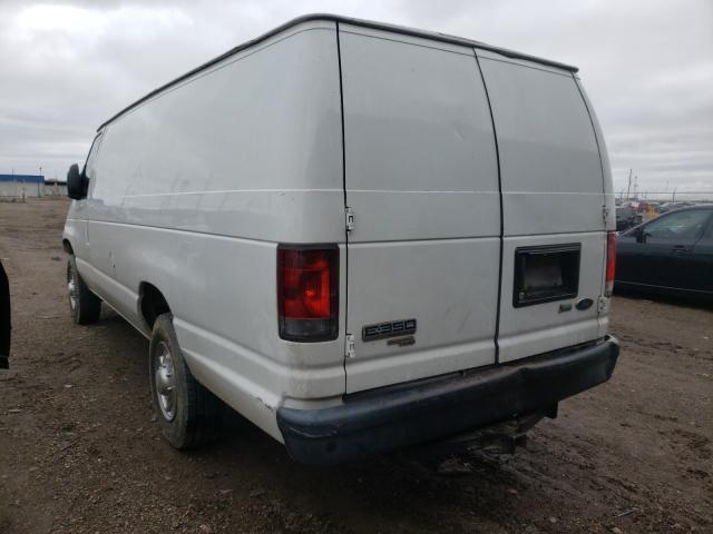 2011 FORD ECONOLINE 1FTSS3EL6BDA42661