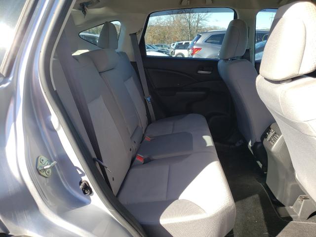 2016 HONDA CR-V 2HKRM3H32GH527515