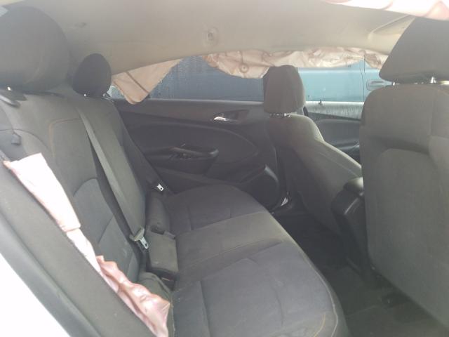 2018 CHEVROLET CRUZE LS 1G1BC5SM3J7237032