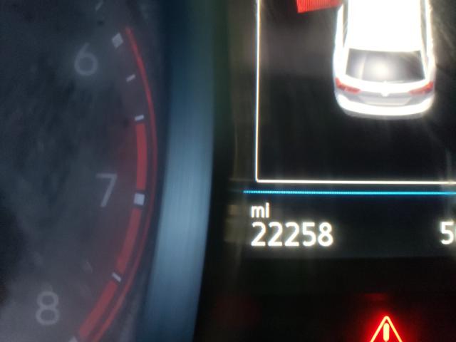 2018 VOLKSWAGEN TIGUAN SE 3VV3B7AXXJM034474