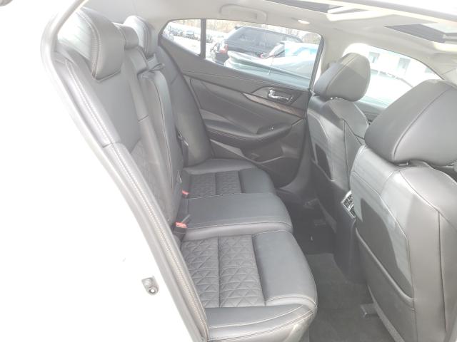 2017 NISSAN MAXIMA 3.5 1N4AA6AP4HC419680
