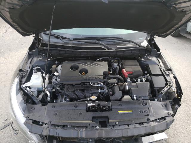 2019 NISSAN ALTIMA SR 1N4BL4CV5KC226587