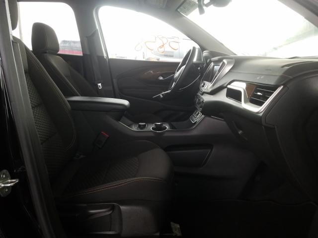 2020 GMC TERRAIN SL 3GKALMEV6LL303948