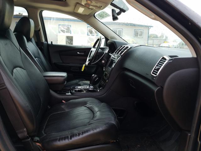 2012 GMC ACADIA DEN 1GKKVTED1CJ310362