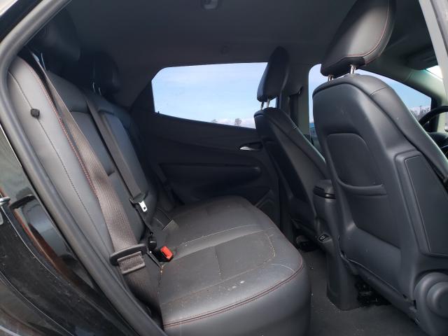 2017 CHEVROLET BOLT EV PR 1G1FX6S01H4144871